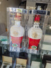 五糧液1618 52度 濃香型白酒 2016年 500mL 2瓶 送手提袋 曬單實(shí)拍圖