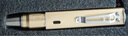我思我夢(mèng)照玉石專(zhuān)用強光手電筒鑒定超亮翡翠珠寶驗鈔三光源365nm紫光 三光源玉石燈 曬單實(shí)拍圖
