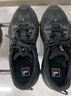 FILA 斐樂(lè )官方掠奪者2男鞋跑步鞋2025年老爹鞋時(shí)尚復古運動(dòng)鞋 曬單實(shí)拍圖