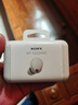 索尼（SONY）WF-1000XM5【政府補(bǔ)貼】真無(wú)線藍(lán)牙降噪耳機(jī) 新一代降噪豆 智能AI 藍(lán)牙5.3 鉑金銀 雙11 購(gòu)物推薦 曬單實(shí)拍圖