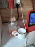汾酒 紅蓋玻汾 清香型白酒 42度475mL 雙瓶裝 曬單實拍圖