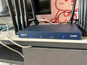 隨U行隨身wifi無(wú)線(xiàn)路由器移動(dòng)WiFi6無(wú)線(xiàn)網(wǎng)絡(luò )上網(wǎng)卡不限速流量免裝寬帶不拉網(wǎng)線(xiàn)電信移動(dòng)租房農村家用 鼎橋Pro+10天線(xiàn)【十六核】 曬單實(shí)拍圖