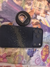 PITAKA適用蘋(píng)果iPhone17ProMax手機殼相機按鍵全包磁吸凱夫拉芳綸纖維商務(wù)保護套星河+月升指環(huán)支架套裝 曬單實(shí)拍圖
