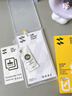 閃魔【超聲波解鎖】適用魅族22鋼化膜 MEIZU手機膜高清防爆抗指紋手感爽滑手機保護貼膜 【增強版|升級防爆抗指紋】2片 MEIZU 22【白邊包賠|貼壞包賠】 曬單實(shí)拍圖