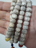 月印百川 星月菩提子手串108顆文玩佛珠手鏈項鏈約8*10mm 曬單實(shí)拍圖