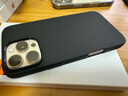 SPIGEN適用蘋(píng)果iphone16手機殼16pro max全包防摔保護殼15Pro Max透明TPU保護套14高檔男士氣囊軟殼輕薄 十字紋 黑色【TPU軟殼】 iPhone 16 Pro 曬單實(shí)拍圖