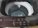 美的（Midea）波輪洗衣機全自動(dòng)家用 MB10V37T 10公斤 一級能效 健康除螨 全域抗菌  以舊換新 家電國家補貼20% 曬單實(shí)拍圖
