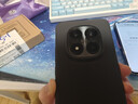 小米（MI）REDMI Note15 Pro+ 第四代驍龍7s 7000mAh 龍晶玻璃十倍抗摔 IP68防水 12+256 子夜黑 紅米 5G手機(jī) 曬單實(shí)拍圖