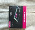 鎧俠（Kioxia）1TB SSD固態(tài)硬盤(pán) NVMe M.2接口 EXCERIA PLUS G3 SD10 系列（PCIe 4.0 產(chǎn)品） 曬單實(shí)拍圖