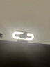 紐曼（Newmine）電腦攝像頭高清帶麥克風(fēng)直播1080P廣角臺(tái)式電腦外接攝像機(jī)家用視頻會(huì)議辦公 2K 超清丨400萬(wàn)像素丨即插即用丨內(nèi)置降噪麥克風(fēng) 曬單實(shí)拍圖