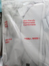 貓人（MiiOW）原紗防曬衣女男涼感黑膠帽檐upf100+夏季戶(hù)外大碼皮膚風(fēng)衣防曬服 KY9005淺灰-男女同款 L （發(fā)洞設(shè)計(jì)） 曬單實(shí)拍圖