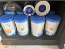 惠氏啟賦6HMO/10HMO嬰幼兒營(yíng)養(yǎng)配方奶粉 1段 800g 1罐 [新升級(jí)10HMO] 曬單實(shí)拍圖