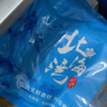 繽鮮 特大烤蝦干九節蝦干即食烤蝦干對蝦干特大斑節蝦海產(chǎn)干貨大烤蝦 大號烤蝦干500g【約100只】 曬單實(shí)拍圖