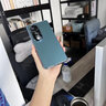 音威爾vivos19手機(jī)殼新款s19pro保護(hù)套磨砂vivo S19金屬鏡頭全包防摔硬殼5g男女后外殼 【石墨黑-頂配款】膚感磨砂|金屬鏡圈 vivo s19 曬單實(shí)拍圖