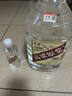 卓譽(yù)【周年慶】瀘州高粱酒自飲泡酒52度清香型白酒桶裝純糧食酒5L散酒 曬單實(shí)拍圖