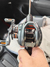 哈斯達新款蝴蝶二代水滴輪超輕微物輪金屬防炸線(xiàn)卸力報警小餌遠投漁線(xiàn)輪 全陶瓷軸承-微物水滴輪 左手搖輪左手輪 曬單實(shí)拍圖