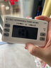 九野（KUNO）薩克斯長(zhǎng)笛黑管單簧管小號(hào)樂器通用校音器節(jié)拍器調(diào)音器管樂器通用 九野 節(jié)拍校音器 KT-901 白色 曬單實(shí)拍圖
