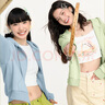 名創(chuàng)優(yōu)品（MINISO）短款外套女2025新款春秋季薄款拉鏈開衫連帽衛(wèi)衣百搭簡約潮流秋裝 黑色(純色) XL (推薦體重130-150斤) 曬單實拍圖
