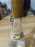 汾酒53度 黃蓋玻瓶汾酒475ml 3瓶裝 清香型白酒 53度 475mL 3瓶 曬單實(shí)拍圖