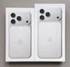 Apple/蘋(píng)果 iPhone 17 Pro 256GB 銀色 支持移動(dòng)聯(lián)通電信5G 雙卡雙待手機 曬單實(shí)拍圖