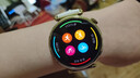 HUAWEI WATCH GT 6 浮光白 41mm智能手表多維情緒健康全新騎行體驗華為GT6手表GT5升級 曬單實(shí)拍圖