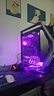 華碩（ASUS）華碩rog全家桶AMD銳龍 R7 9800X3D/RTX5070TI游戲主機創(chuàng  )世神 RTX5080整機臺式diy組裝電腦 9800X3D+RTX5070TI+32G丨配置三 曬單實(shí)拍圖