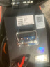 弗豹寧德電動(dòng)車(chē)鋰電池72V48V60V外賣(mài)電摩大容量電瓶三元磷酸鐵鋰時(shí)代 60V80AH 高端SK電芯+螞蟻250A+10A可調(國標200-230KM) 曬單實(shí)拍圖