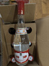汾酒 紅蓋玻汾 清香型白酒 42度 475mL*6瓶 整箱非原箱 曬單實(shí)拍圖