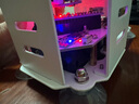 幻爾ESP32/STM32開源機械臂LeArm智能AI視覺識別語音交互六自由度機械手臂兼容Arduino編程diy機器人 【總線舵機】豪華版/成品 三合一主控 曬單實拍圖