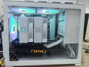 七彩虹（Colorful）CVN Z890M GAMING FROZEN V20 DDR5主板 支持285K/265K/245K（Intel Z890/LGA 1851） 曬單實拍圖
