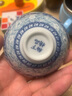 豪峰經(jīng)典2025新款整套陶瓷家用品茗杯主人杯茶杯茶具套裝配件教師節(jié)禮物 【唐令4個(gè)裝】【簡(jiǎn)裝】 曬單實(shí)拍圖