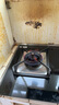 歐琳（OULIN）5.0KW防干燒功能大火力天然氣燃?xì)庠钤罹吲_(tái)嵌兩用E3001B 5.0大火力防干燒 天然氣 曬單實(shí)拍圖