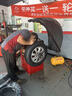 玲瓏輪胎175/70R14 84T 玲瓏臻選 HD 適配吉利帝豪/長(cháng)安悅翔 曬單實(shí)拍圖