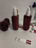 韓束紅蠻腰水乳緊致抗皺補水保濕提亮化妝品護膚品套裝生日禮物女 曬單實拍圖