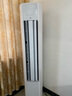 TCL空調(diào)柜機(jī) 新一級(jí)能效 真省電SE柜機(jī) 節(jié)能省電空調(diào)冷暖 客廳立式空調(diào) 大風(fēng)量 以舊換新 3匹 一級(jí)能效 KFR-72L/JD21+B1 曬單實(shí)拍圖