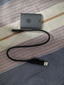 惠普(HP) 移動固態(tài)硬盤 讀取2000MB/s Type-c USB3.2 PSSD P900系列 惠普P900-灰色+硬盤包/轉(zhuǎn)接頭 4T 曬單實(shí)拍圖