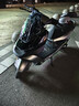 九號（Ninebot）【2025款新品】電動(dòng)摩托車(chē)M5 100 高階電摩革新者 鉛酸電摩【門(mén)店自提】 幻影銀/瑩夜黑/光子橙 曬單實(shí)拍圖