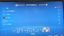 SANC盛色27英寸2K原生180Hz電競(jìng)屏 Fast IPS快速液晶1ms 廣色域10bit 小夜燈電腦屏幕 G72Plus 曬單實(shí)拍圖