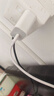 WITGOER適用于蘋(píng)果充電器20W充電線(xiàn)快充PD套裝手機數據線(xiàn)iPhone14promax13/12/11xs平板ipad充電xr插頭 曬單實(shí)拍圖
