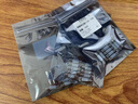 樺安5x20mm陶瓷保險絲管250V熔斷器6x30 1A 2A 3A 5A 8A 10A 15保險絲 陶瓷保險管 5A (10個） 5*20 曬單實拍圖