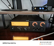 飛傲（FiiO）K15臺式解碼耳放 DSD解碼一體機耳機功率放大器HiFi解碼器 黑色 曬單實(shí)拍圖