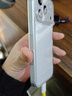 倍思【軟邊不傷機|發(fā)黃秒退】適用iphone17pro手機殼蘋(píng)果17pro保護套超薄全包透明液態(tài)硅膠防摔散熱 曬單實(shí)拍圖