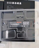 京東京造512GB SSD固態(tài)硬盤(pán) M.2接口 （NVMe協(xié)議）一體機臺式機筆記本電腦AI PC存儲擴容 5系列 曬單實(shí)拍圖