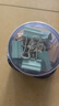 晨光(M&G)文具24只32mm 省力長(cháng)尾夾票夾 3#彩色金屬燕尾夾 莫蘭迪系列票據夾子 辦公用品ABS916Y7 曬單實(shí)拍圖