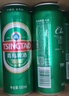 青島啤酒（TsingTao）經(jīng)典系列濃郁麥香500ml*24聽(tīng)（多廠(chǎng)生產(chǎn)隨機發(fā)貨）雙十一熱賣(mài) 曬單實(shí)拍圖