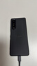 喔喔SONY XPERIA1V磁吸膚感手機殼XPERIA1IV液態(tài)硅膠無線充電原裝韓 SN液態(tài)硅膠軟套 黑色 SONY XPERIA1 III 曬單實拍圖
