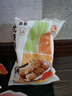 正大 雞肉炸雞 速凍半成品方便菜食品 休閑食品 燒烤食材 早餐食材 孜然腿肉串400g 曬單實(shí)拍圖