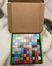 乖明星我的世界磁力方塊磁鐵磁吸積木拼裝兒童玩具男女孩3-10歲生日禮物 曬單實(shí)拍圖