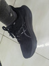 亞瑟士ASICS跑步鞋男鞋跑鞋穩定支撐寬楦耐磨運動(dòng)鞋 GT-2000 13 (2E) 黑色/黑色 39.5 曬單實(shí)拍圖