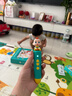 寶寶巴士jojo點(diǎn)讀筆幼兒早教機1-3歲兒童啟蒙繪本玩具睡前故事機生日禮物 1-3歲【啟蒙認知·基礎版】 曬單實(shí)拍圖
